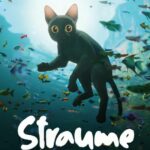 Поток Постер