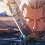 Ведьмак: Сирены Глубин Постер