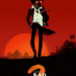 Плохие Парни 2 Постер